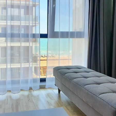 Black Sea Booking - Sky Navodari Ngoại thất bức ảnh