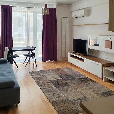 Black Sea Booking - Sky Navodari Ngoại thất bức ảnh