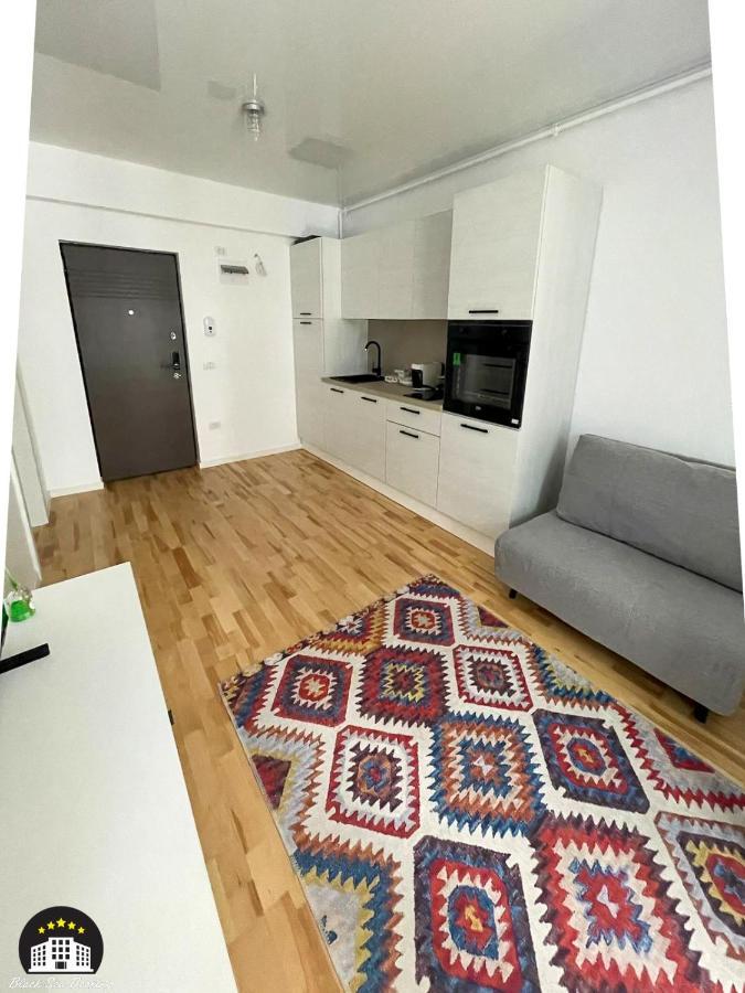 Black Sea Booking - Sky Navodari Ngoại thất bức ảnh